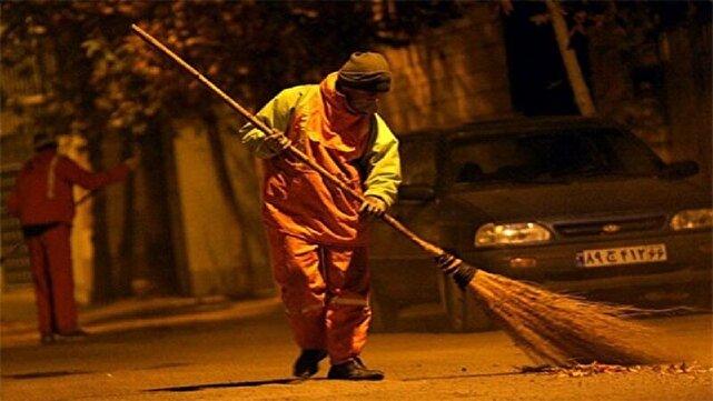 پاکبانان قربانیان خاموش خیابان‌ها؛ حادثه‌ای دیگر در کوهدشت