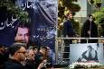 مسئولان فرهنگی کشور در بدرقه غریبانه «امید جهان» باختند؛ آقای وزیر ارشاد هر کس به نظام لگد بزند عزیز است؟ / هنوز می‌توان جبران کرد!