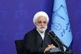 پیام تبریک رئیس قوه قضائیه درپی قهرمانی کشتی آزاد ایران در مسابقات جهانی