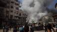 Israel launches ground offensive in Gaza City: Live Updates