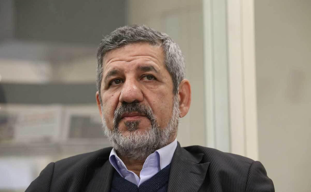 کنعانی مقدم: اجازه ندهیم تفرقه‌افکنان انسجام ملی را خدشه‌دار کنند