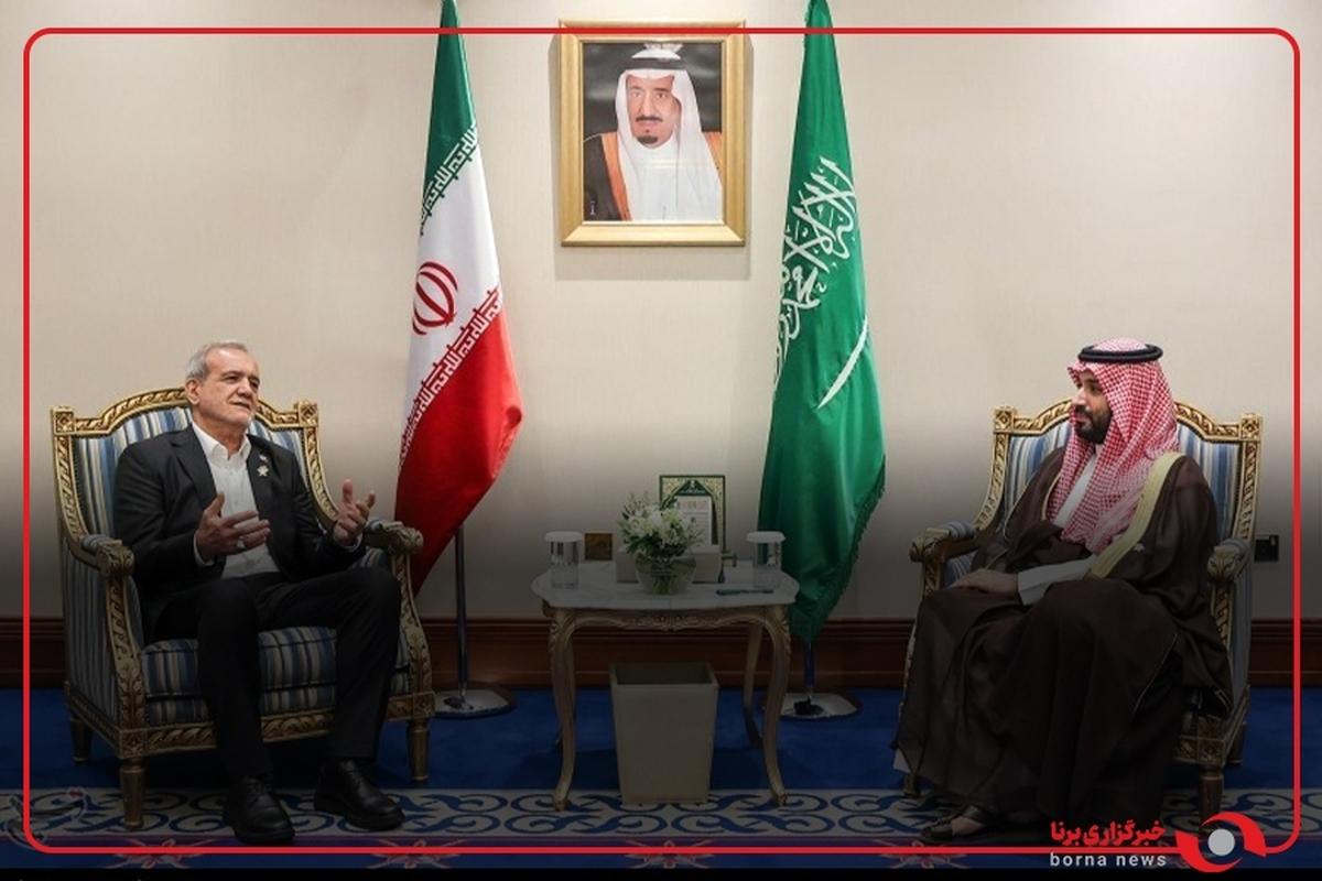 سفر یک‌روزه رئیس‌جمهور به قطر در یکصد ثانیه