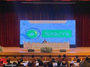 پروژه صدف خلیج فارس در اولویت تأمین مالی "پترول"/ سرمایه‌گذاری ۵۰ میلیارد تومانی "پترول" در پروژه‌های توسعه‌ای