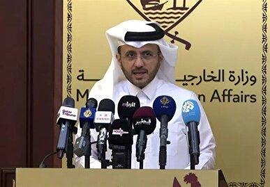 آیا آمریکا ۵۰ دقیقه قبل از حمله به قطر از آن آگاه بود؟