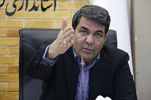 ابراز تأسف از نبود برنامه مشخص برای آثار تاریخی استان کرمان بزرگترین استان کشور