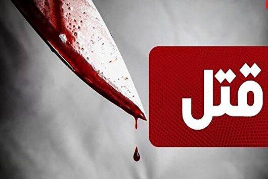 پایان هولناک اختلافات شخصی در پارک/ چاقوی مرگبار پسر ۱۸ ساله بر قلب ورزشکار صومعه سرایی