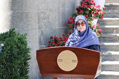 مهاجرانی: وزارت دادگستری مرجع ملی کنوانسیون پالرمو شد / شورای‌عالی امور ایرانیان خارج از کشور فعال خواهد شد + فیلم