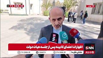 نظر جبلی درباره استفاده از هوش مصنوعی برای معرفی شهدا؛ اصالت شخصیت نباید لطمه بخورد و مخاطب نباید فریب بخورد