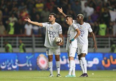 پخش زنده بازی استقلال و الوصل، لیگ قهرمانان آسیا2