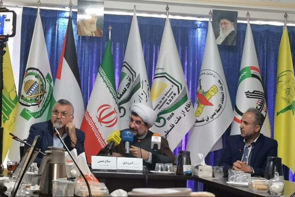 هدف اسرائیل، نابودی شیعیان لبنان است