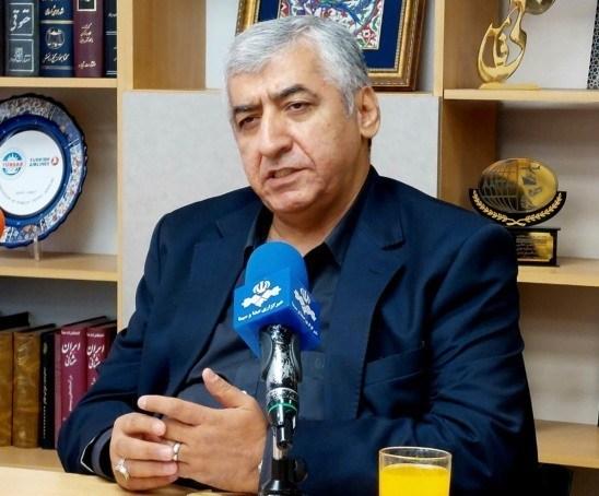 توافق تبادل 10 میلیون گردشگر بین ایران و عراق