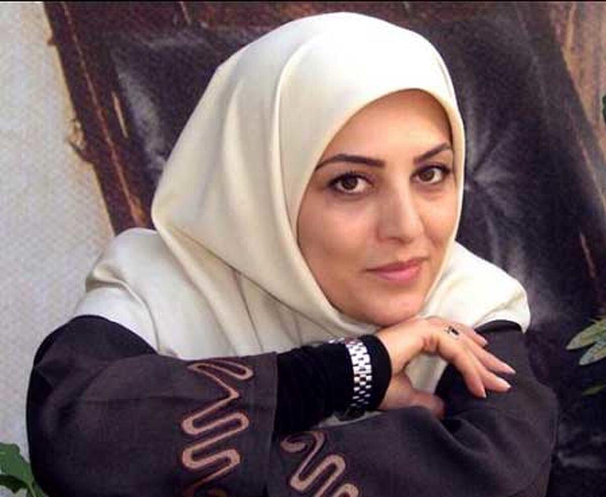 واکنش تند ژیلا صادقی به اظهارات جنجالی حمید فرخ‌نژاد! + عکس