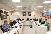 نشست مشترک کمیته ملی پارالمپیک و سازمان بسیج ورزشکاران برگزار شد
