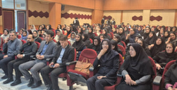 همایش از خانه تا مدرسه در چهارمحال و بختیاری