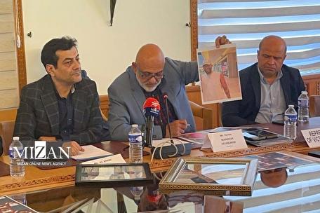 اینفوگرافیک | فریاد مظلومیت ایران در گوش شورای حقوق بشر سازمان ملل پیچید