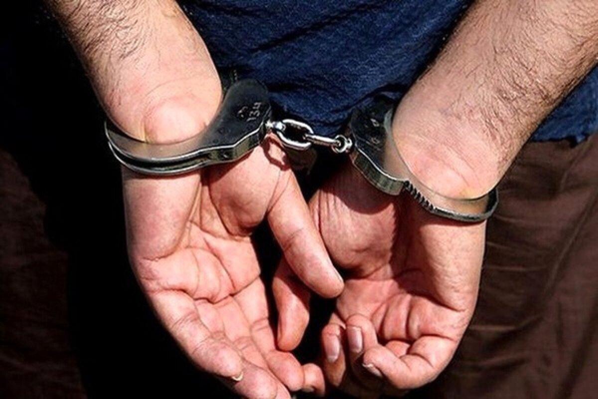 فرار از حبس ابد با جعل گواهی فوت / متهم دستگیر شد