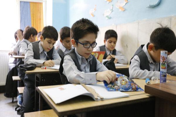 پیش‌دبستانی‌ها کی به مدرسه می‌روند؟