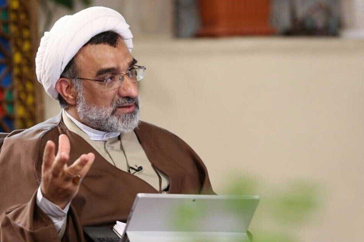 ببینید | دبیر شورای عالی انقلاب فرهنگی: ضوابط قانون حجاب بگیر و ببند نیست و عمدتا ...