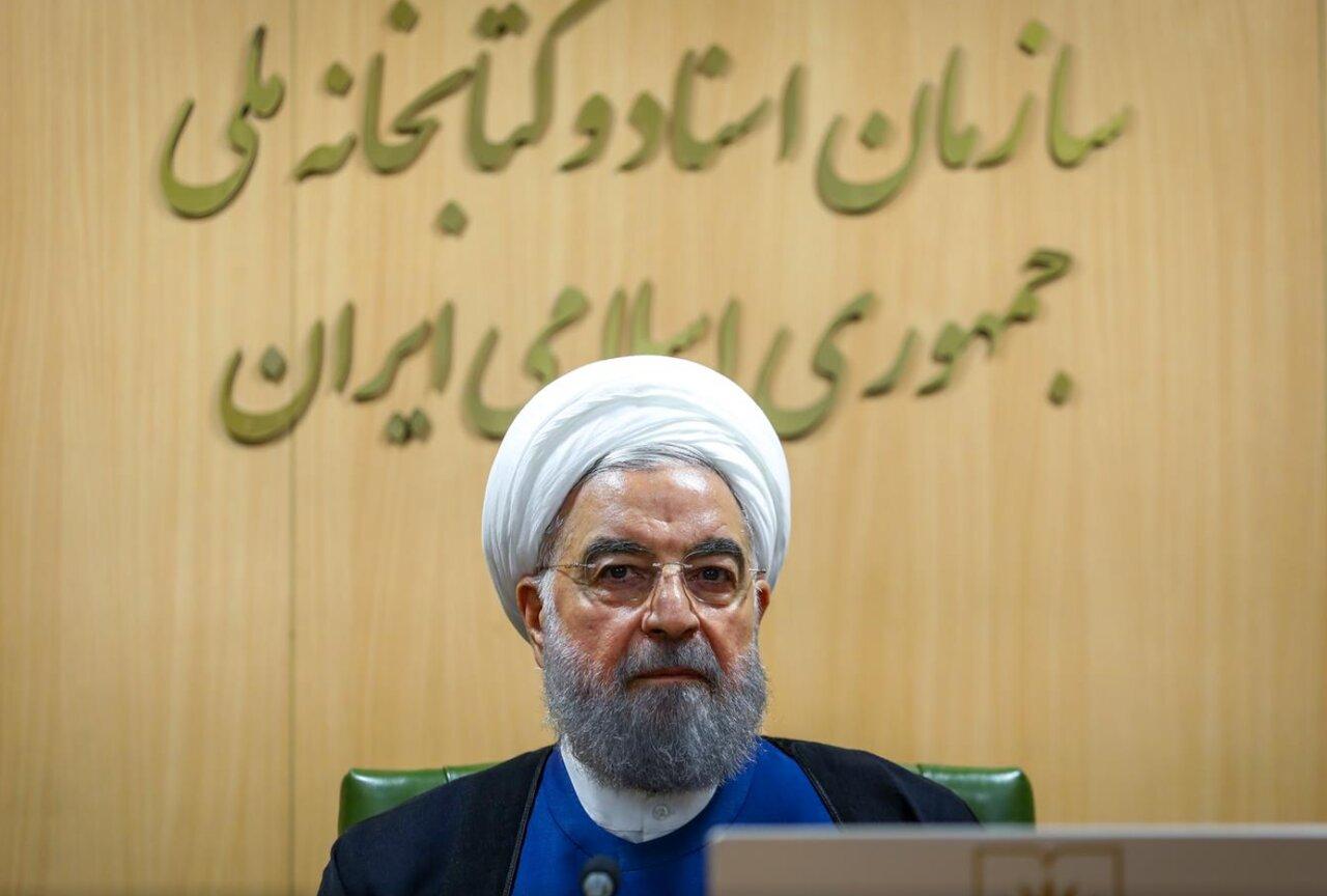 تحلیل روحانی از جنگ ایران و اسرائیل؛ جنگ جهانی سوم در سطح بسیار محدود و تقابل بین دانش شرق و غرب بود/ ماهیت بخش نظامی ما عمدتا «شرقی» است
