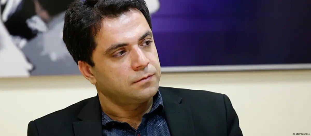انتقاد یک حقوقدان از برخورد متفاوت با کیهان و کواکبیان در بیان اظهارات درباره مهسا امینی و کاترین شکدم + تصویر توئیت