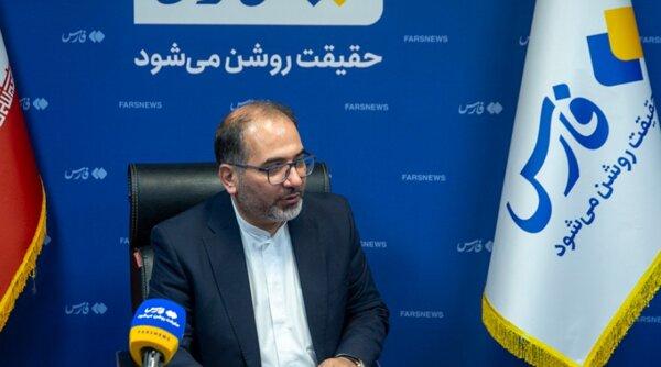 سخنگوی شریان: چابک‌سازی دولت با حذف تصدی‌گری ممکن است/ مردمی‌سازی باعث می‌شود که سازمان‌ها از تصدی‌گری مستقیم فاصله بگیرند