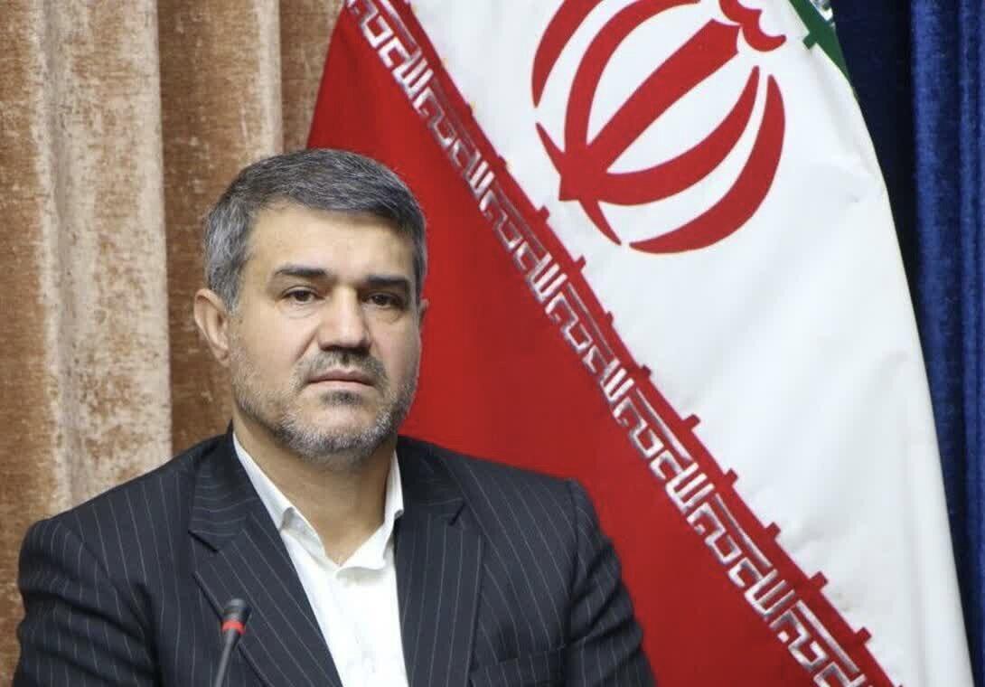مطالبه گری دادستان کرمان برای تکمیل پایگاه اطفاء حریق رابُر
