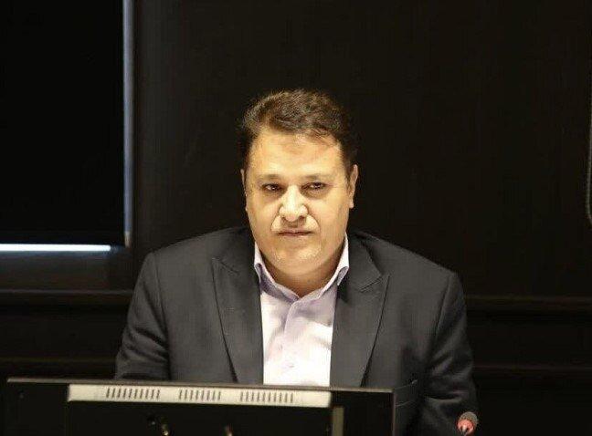 لوله های آب خلیج فارس به چهار کیلومتری کرمان رسید