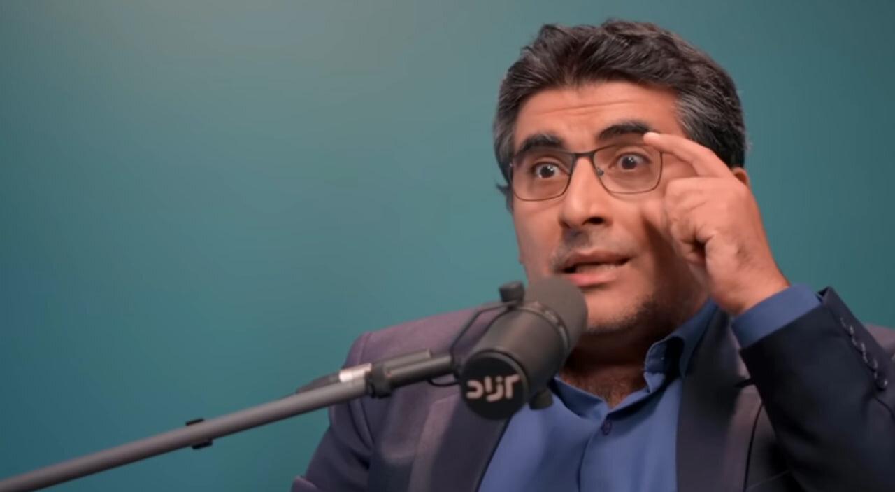 ببینید | ادعای خبرساز پژوهشگر روابط بین‌الملل: اسرائیل به دنبال حمله مجدد، ترور فرماندهان و ترور شخص رهبر انقلاب است