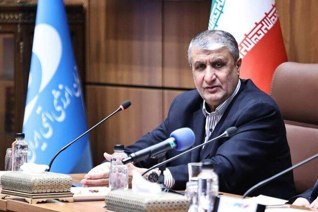 اسلامی: بعد از امضای توافق ایران با آژانس، مواضع اروپا تندتر شد