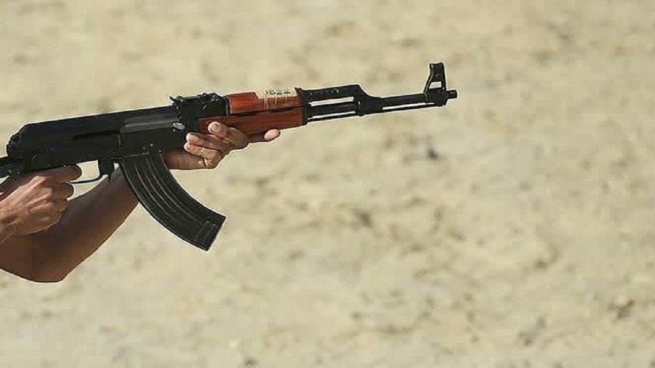 هلاکت ۲ نفر از اشرار مسلح در این استان