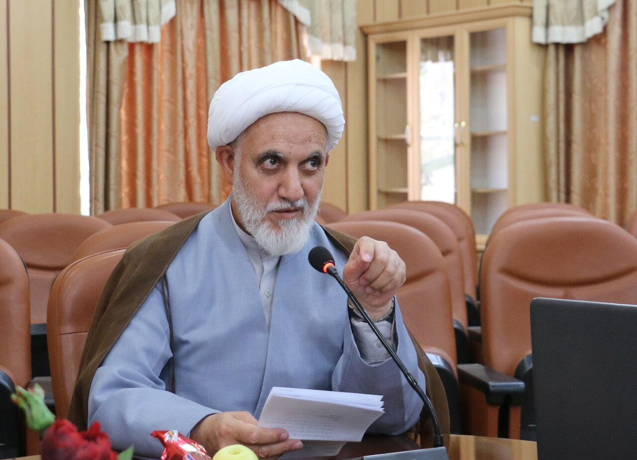 زمان‌شناسی؛ وظیفه انسان مسلمان در عمل‌ است