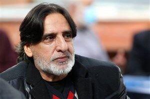 بیانی: آقا تاجرنیا، اول صدرنشین شوید بعد کُری بخوانید