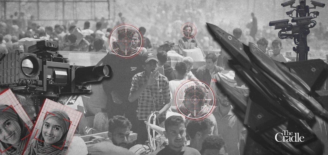 غزه؛ نمایشگاه نسل کشی صنعتی و هوشمند
