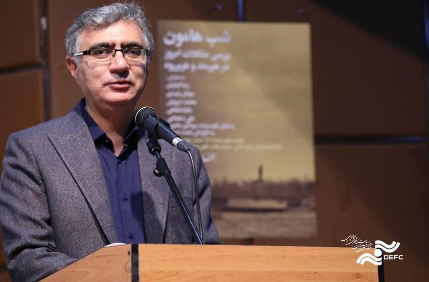 مستندساز ایرانی جایزه یونسکو را گرفت