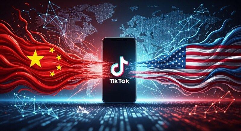 این جنگ دیجیتالی سرد به پایان می‌رسد؟