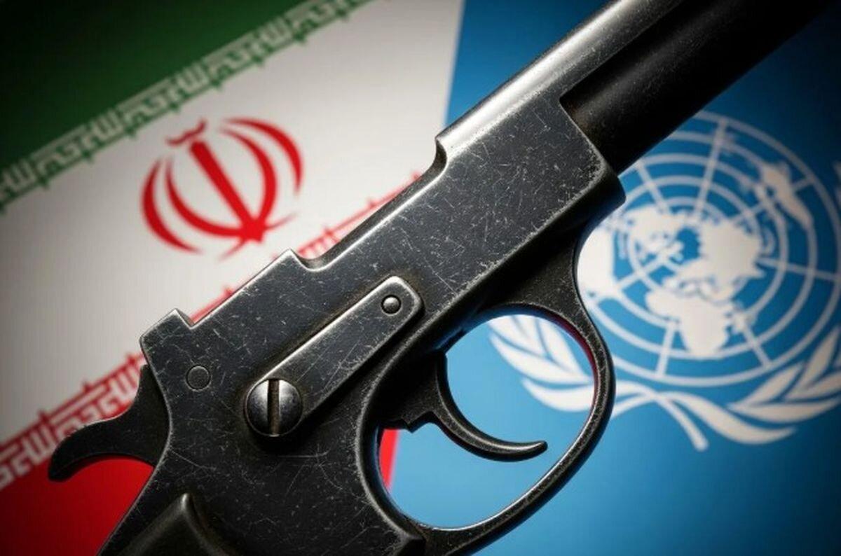 اگر مکانیسم ماشه منتفی نشود گزینه های ایران روی میز است + ویدئو