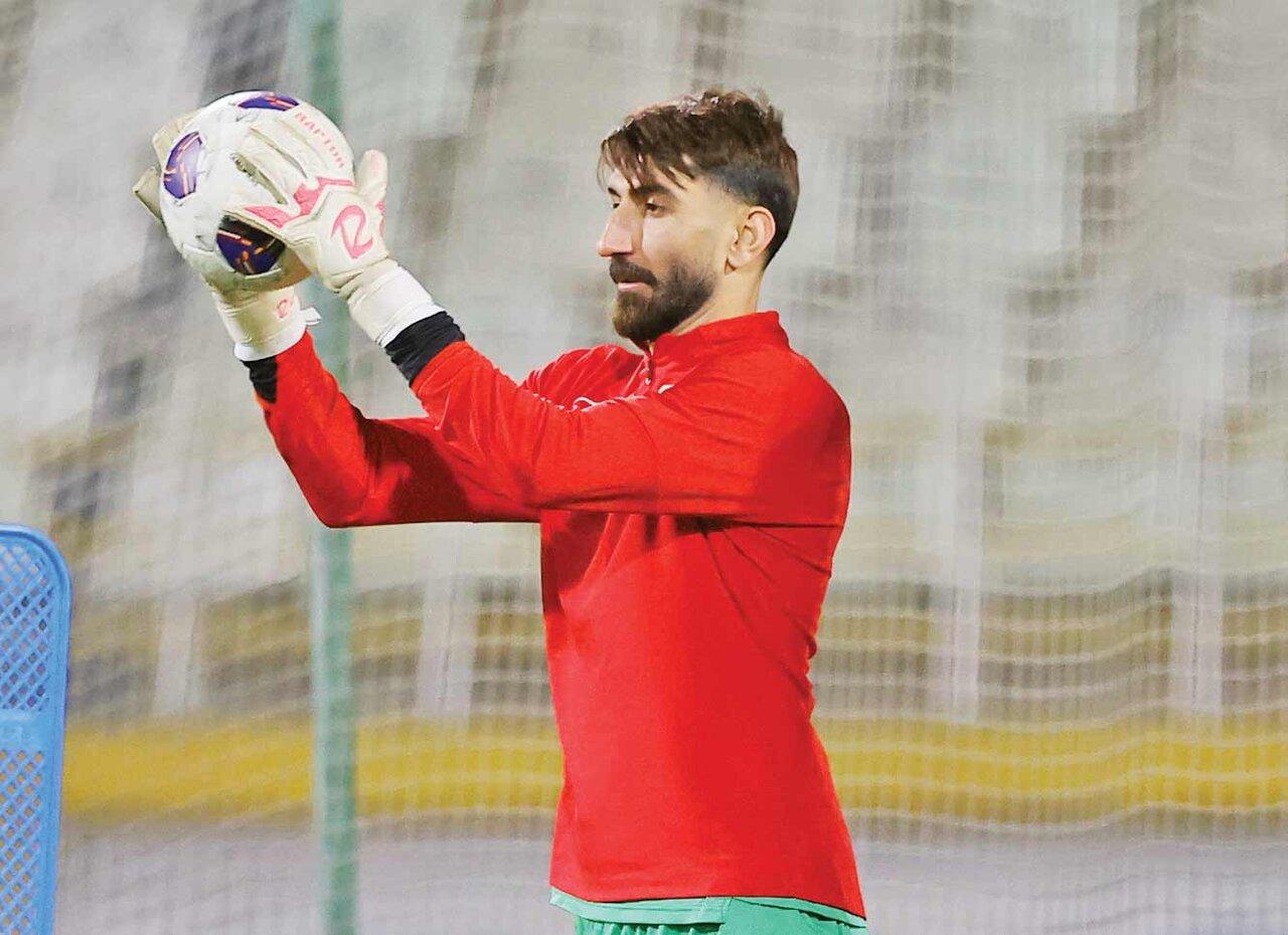 اقدام جدید پرسپولیس علیه علیرضا بیرانوند و تراکتور