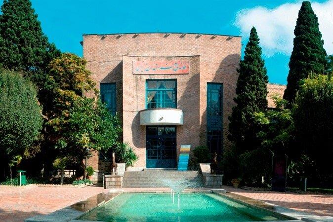 دستگیری پرستار قاتل را در خانه هنرمندان ببینید