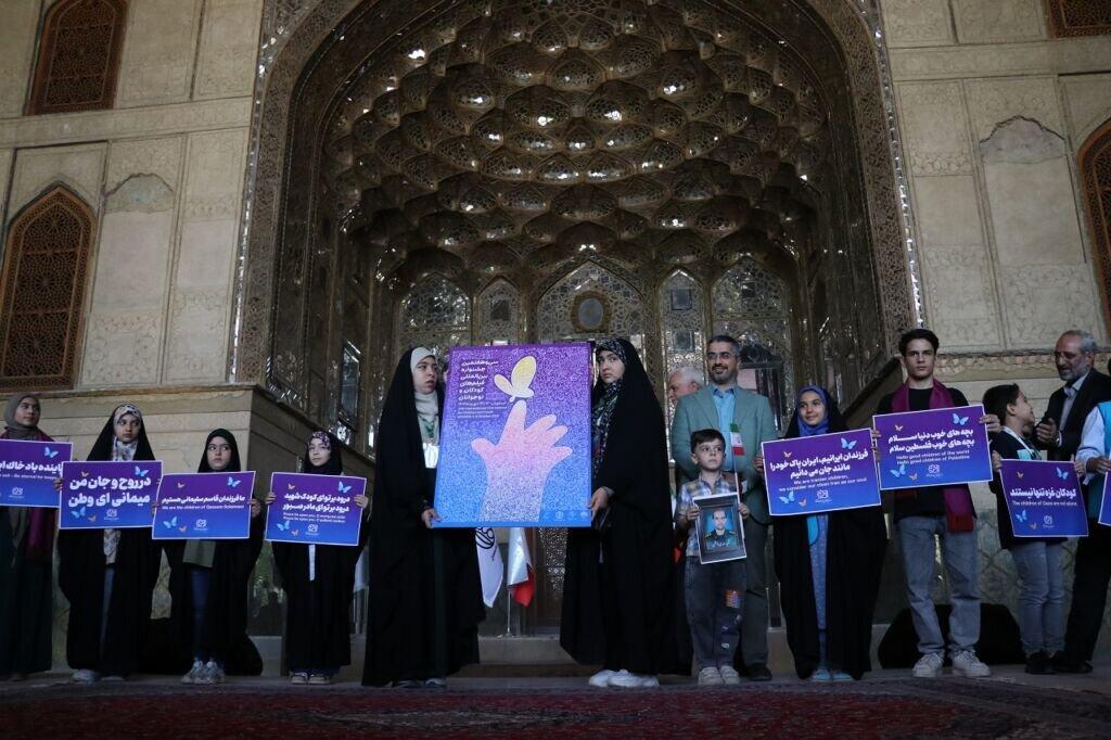 جشنواره فیلم کودکان و نوجوانان در اصفهان با یاد شهدای جنگ ۱۲ روزه برگزار می شود