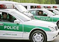 دستگیری هنجارشکنان خیابان بهار در تبریز