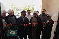 بهره‌برداری از ۳ پروژه موقوفات و بقاع متبرکه با حضور استاندار قم