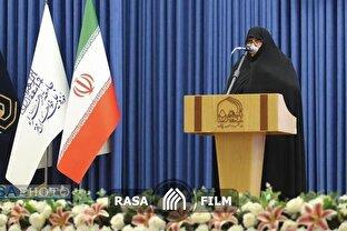 قم میراث‌دار هجرت کریمه اهل‌بیت و مأمن انقلاب اسلامی