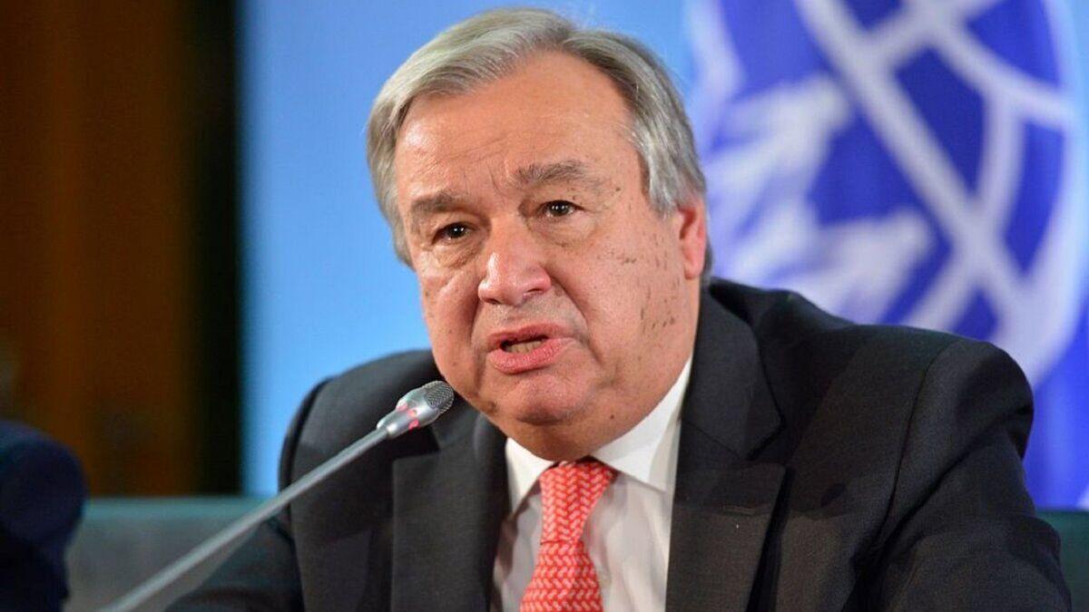 دبیرکل سازمان ملل: سران ۱۵۰ کشور و دولت هفته آینده در مجمع عمومی حضور می‌یابند