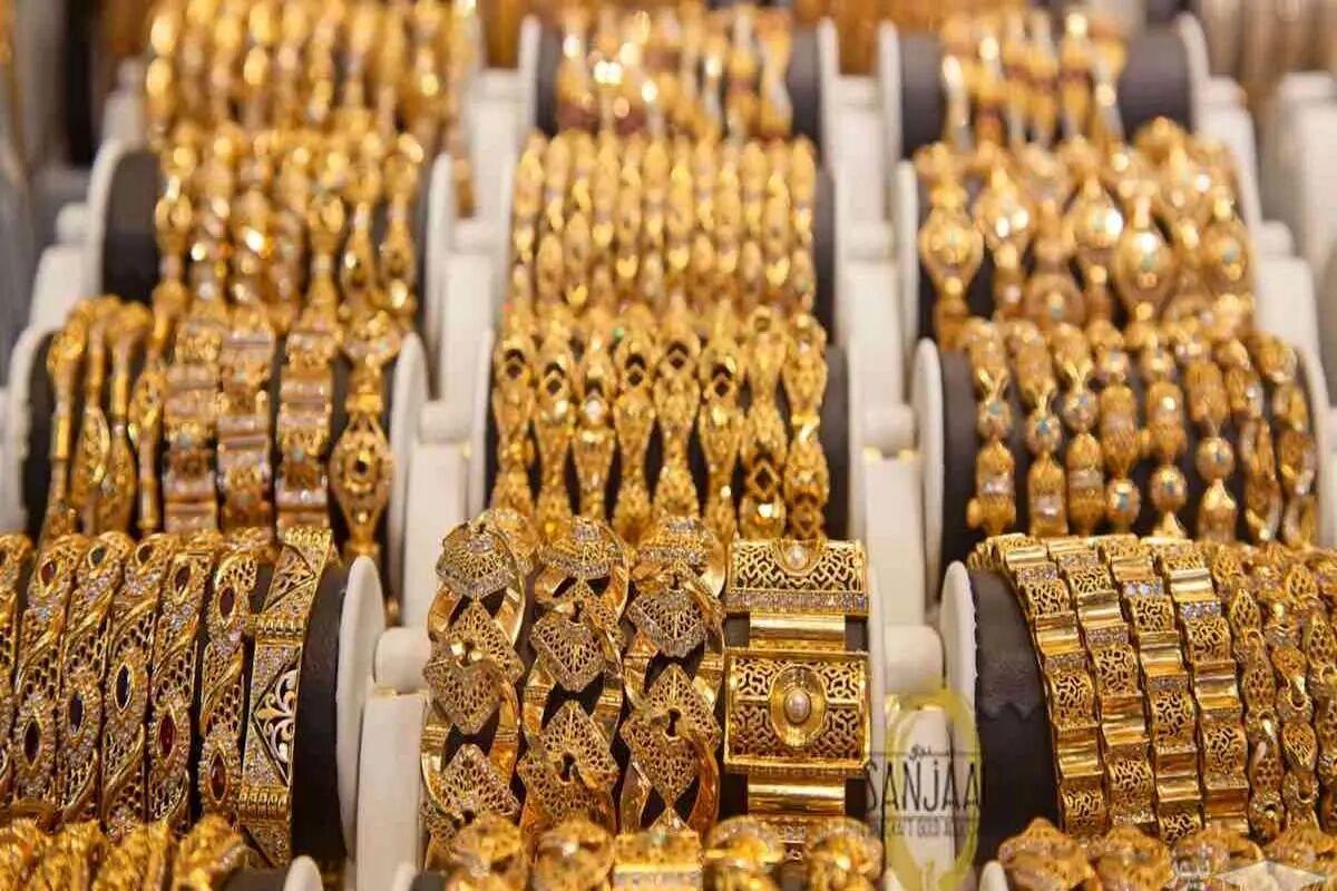 طلای ۱۸ عیار به مسیر صعود بازگشت