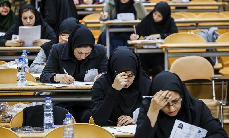 نتایج نهایی آزمون ارشد علوم پزشکی امروز اعلام می‌شود
