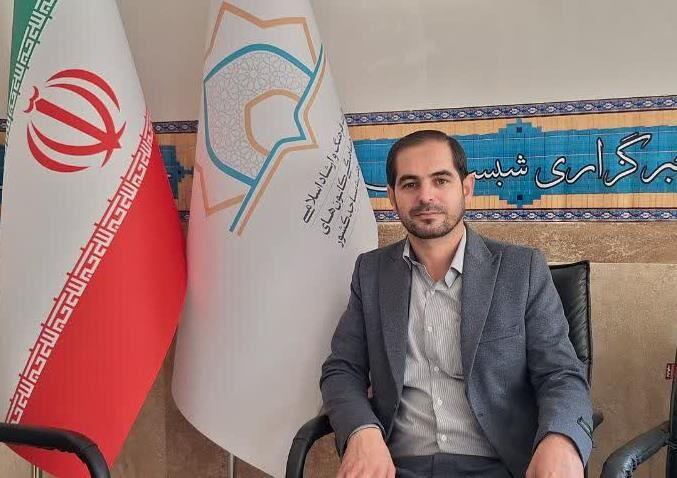 پایان پربار کلاس‌های اوقات فراغت تابستانی کانون‌های مساجد استان مرکزی