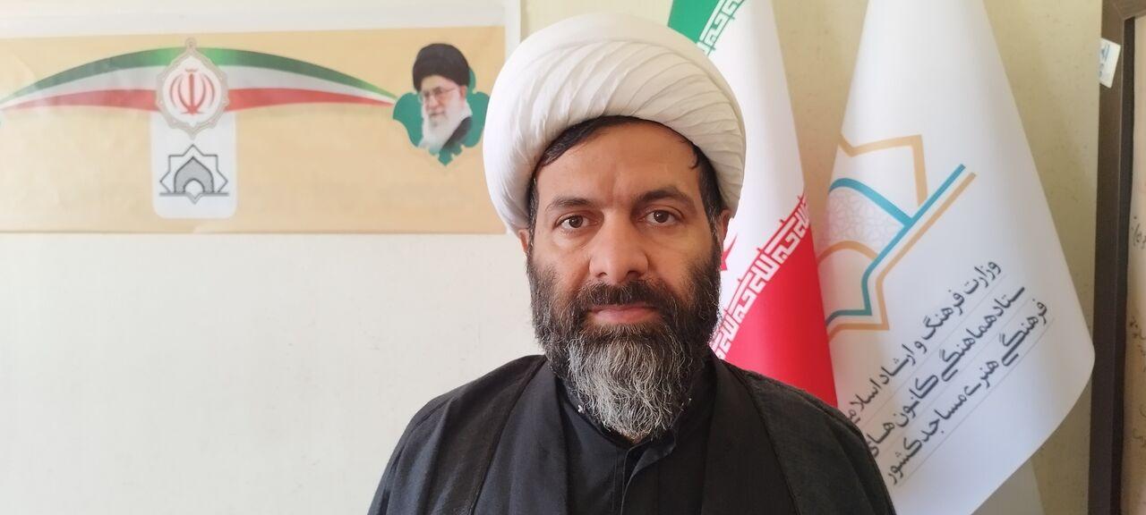 کانون‌ها با هماهنگی قرارگاه راهبری مساجد، فعالیت‌های خود را تعریف می‌کنند