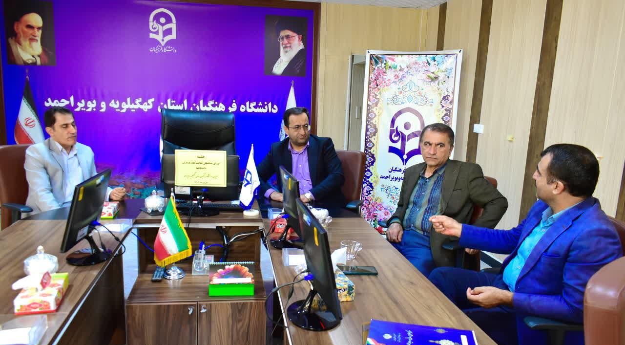 حمایت از دانشگاه فرهنگیان به معنای سرمایه‌گذاری برای آینده کشور است
