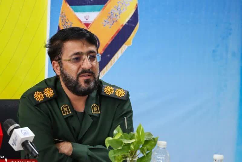 برپایی نمایشگاه اسوه پایگاه‌های بسیج در استان مرکزی