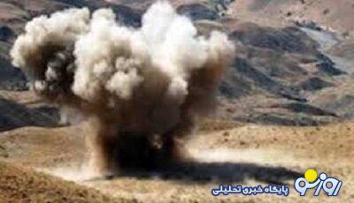 خنثی‌سازی مهمات در ملارد تا ساعاتی دیگر